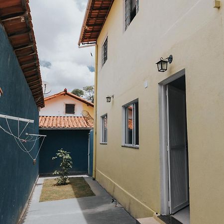 Appartement Recanto Kitnet à Lagoa Santa  Extérieur photo