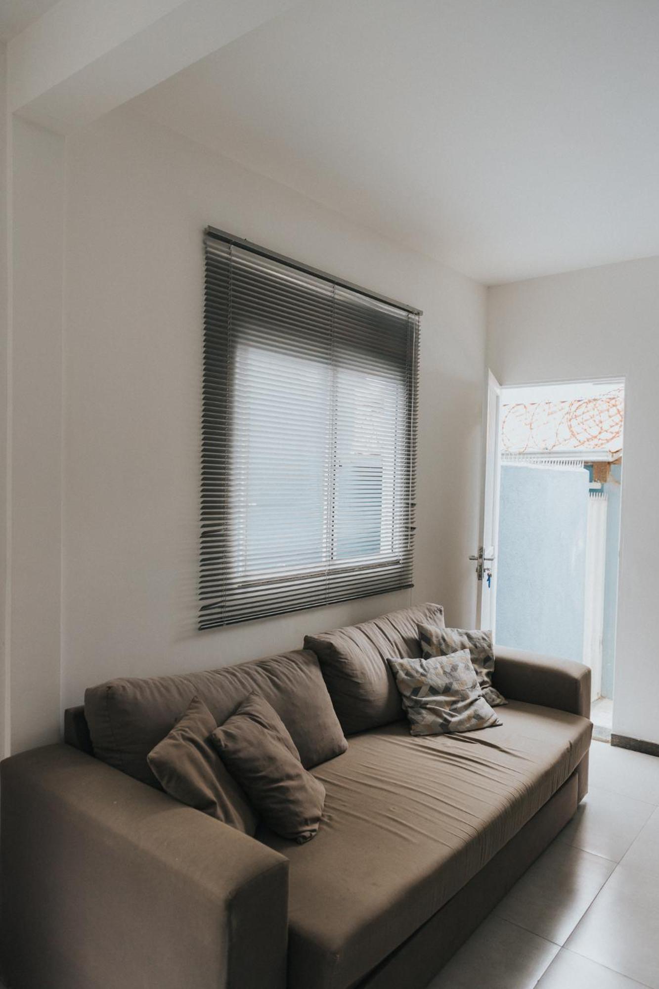 Appartement Recanto Kitnet à Lagoa Santa  Extérieur photo