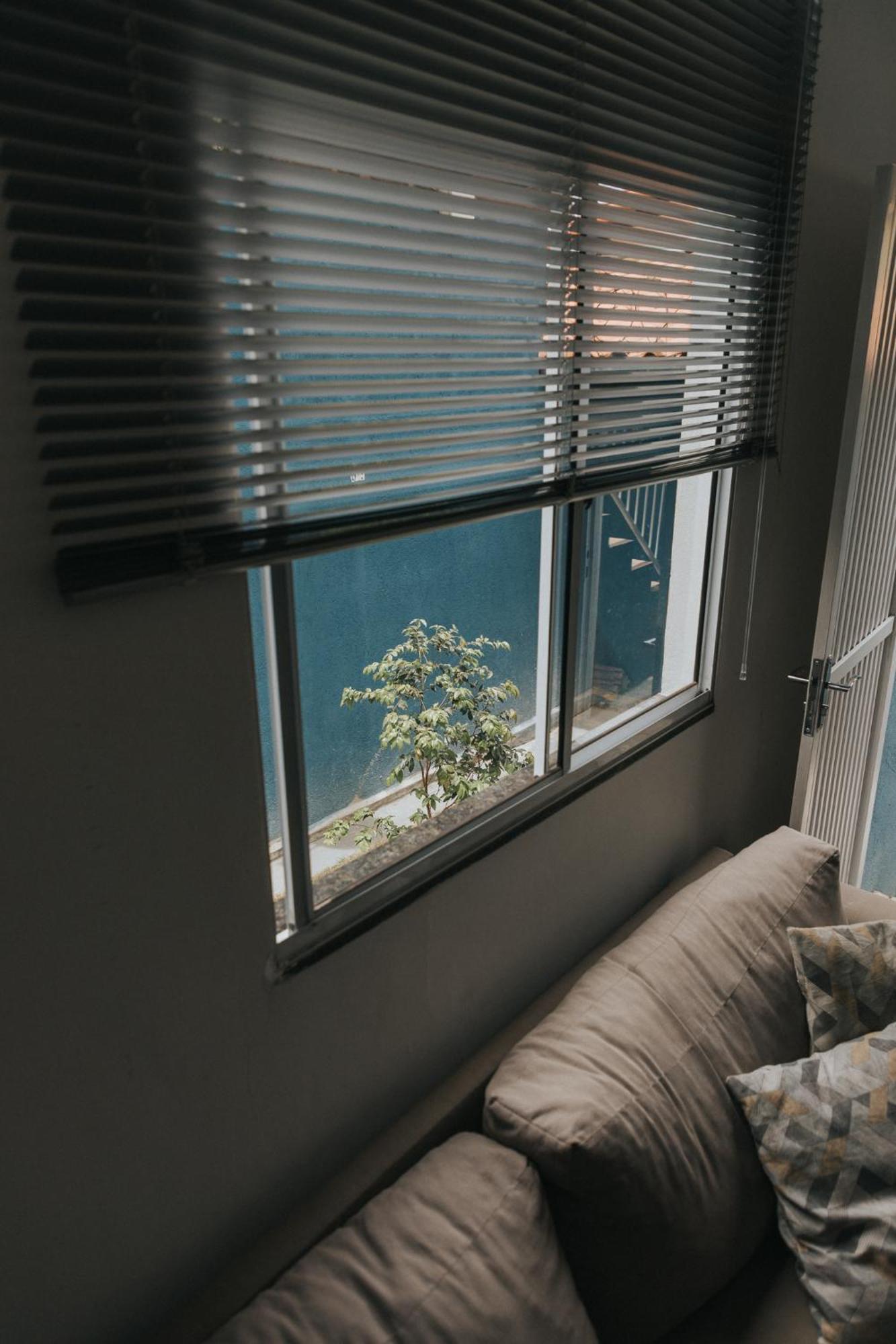 Appartement Recanto Kitnet à Lagoa Santa  Extérieur photo