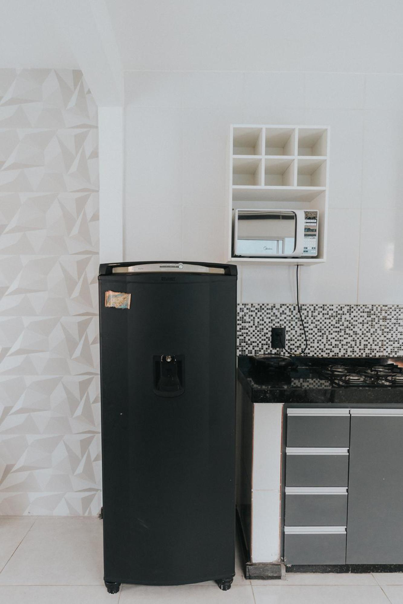 Appartement Recanto Kitnet à Lagoa Santa  Extérieur photo