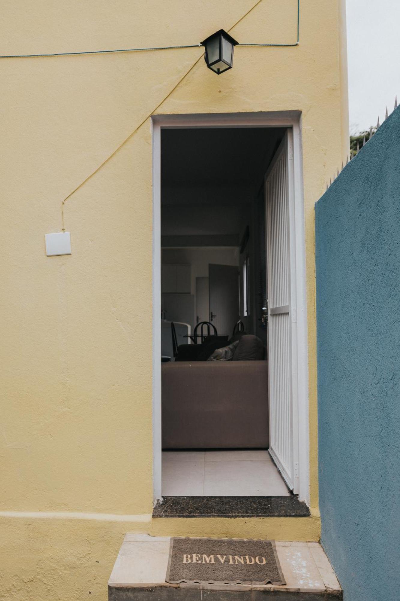 Appartement Recanto Kitnet à Lagoa Santa  Extérieur photo