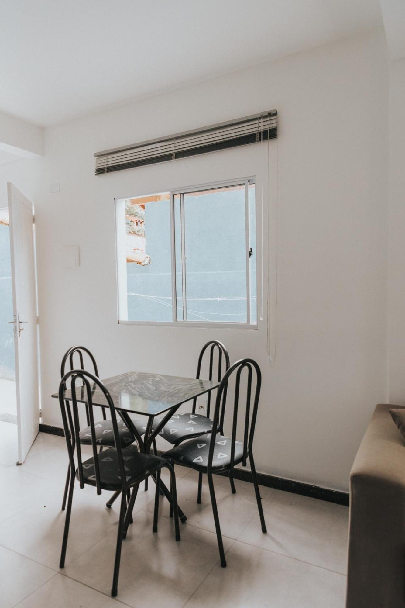 Appartement Recanto Kitnet à Lagoa Santa  Extérieur photo