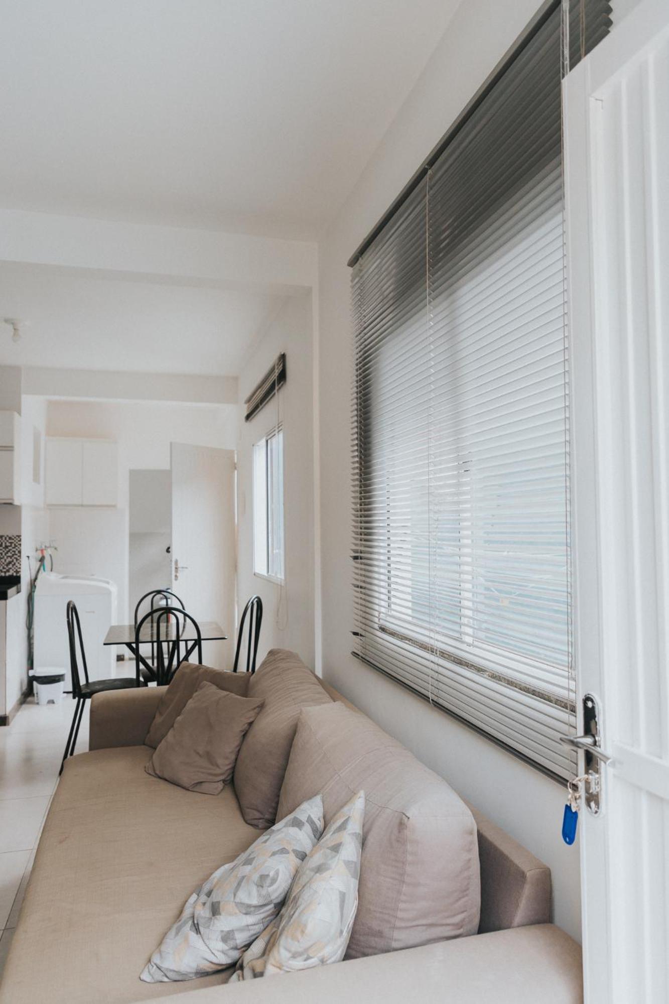 Appartement Recanto Kitnet à Lagoa Santa  Extérieur photo