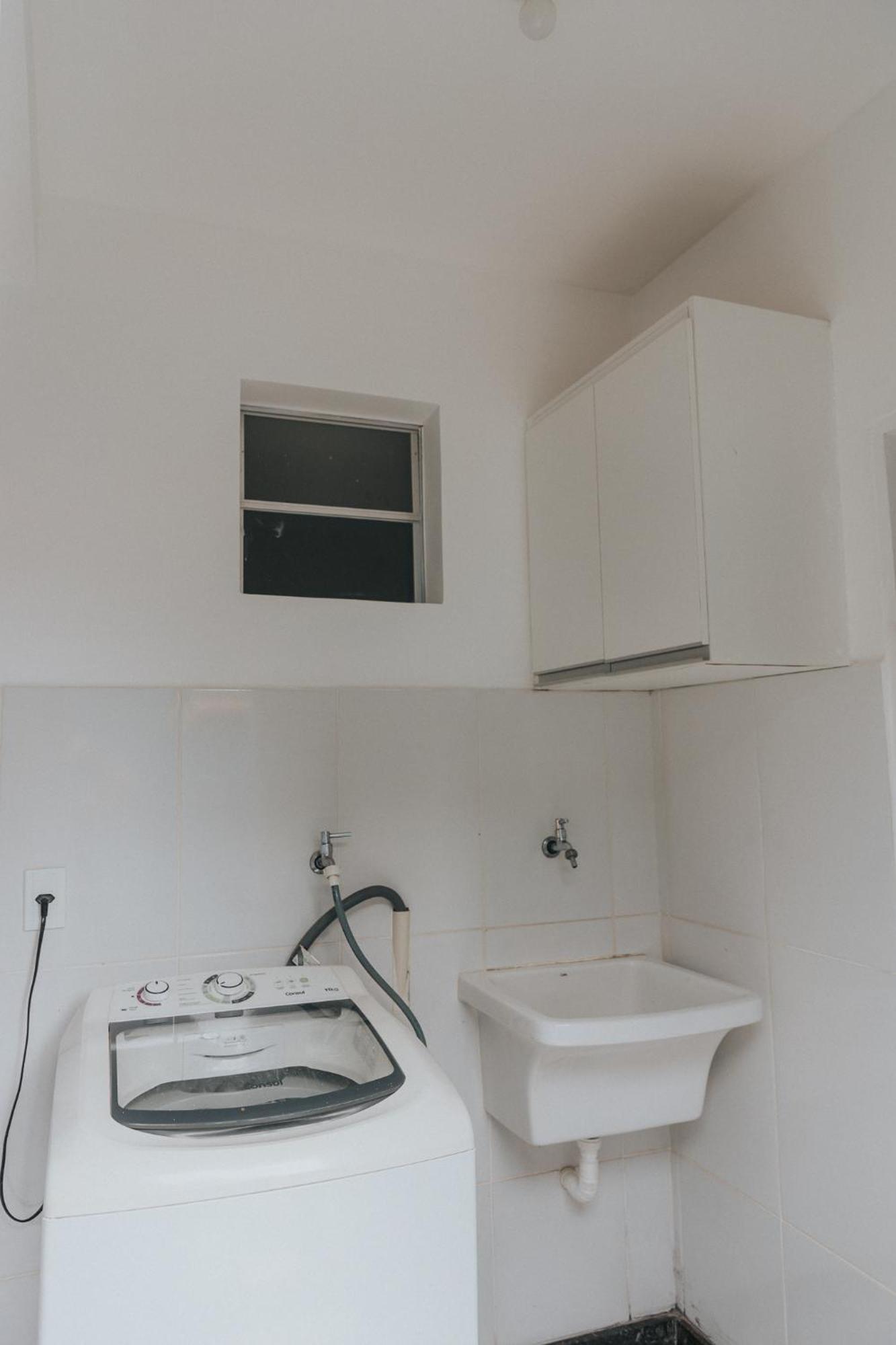Appartement Recanto Kitnet à Lagoa Santa  Extérieur photo