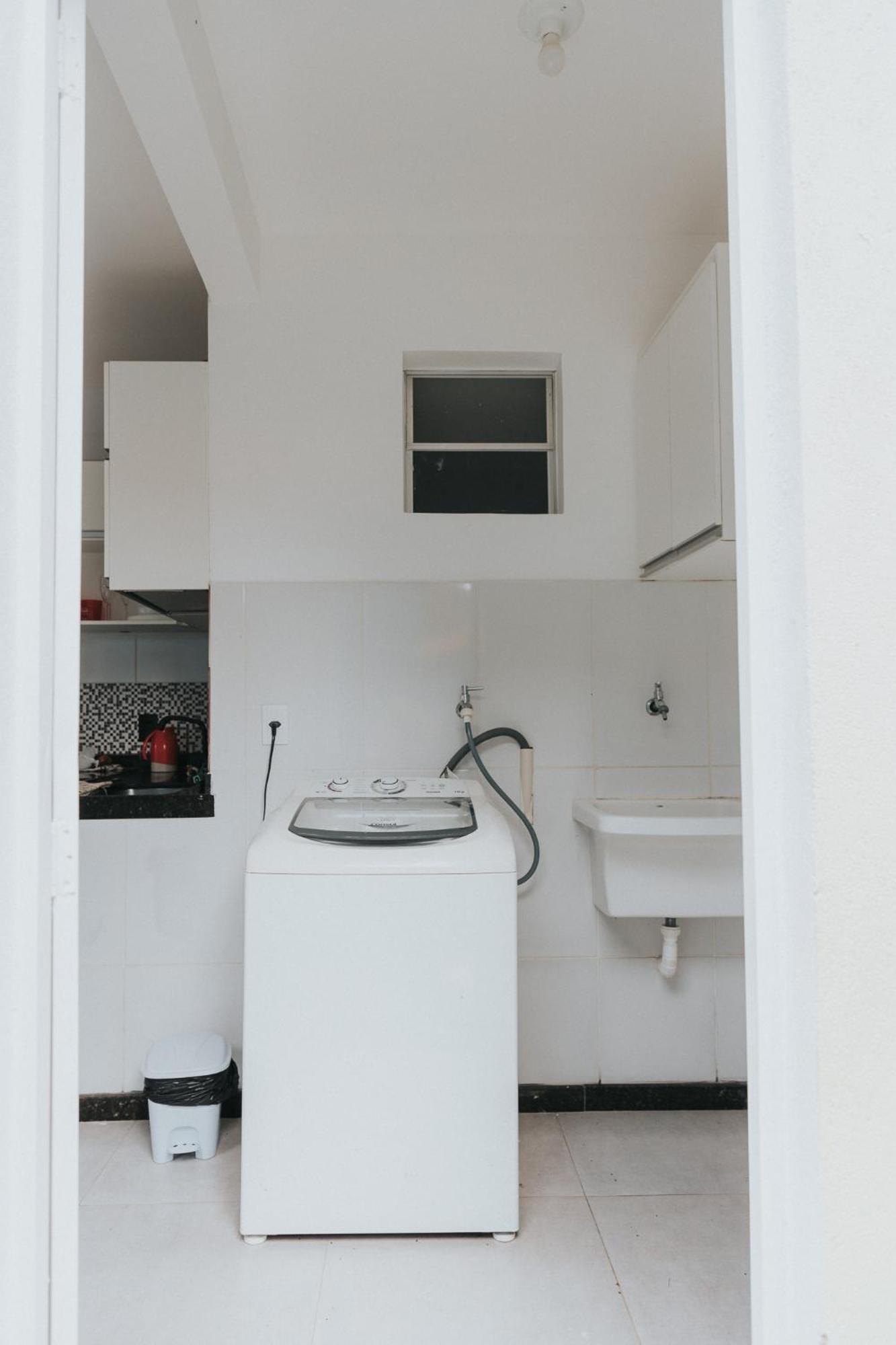 Appartement Recanto Kitnet à Lagoa Santa  Extérieur photo