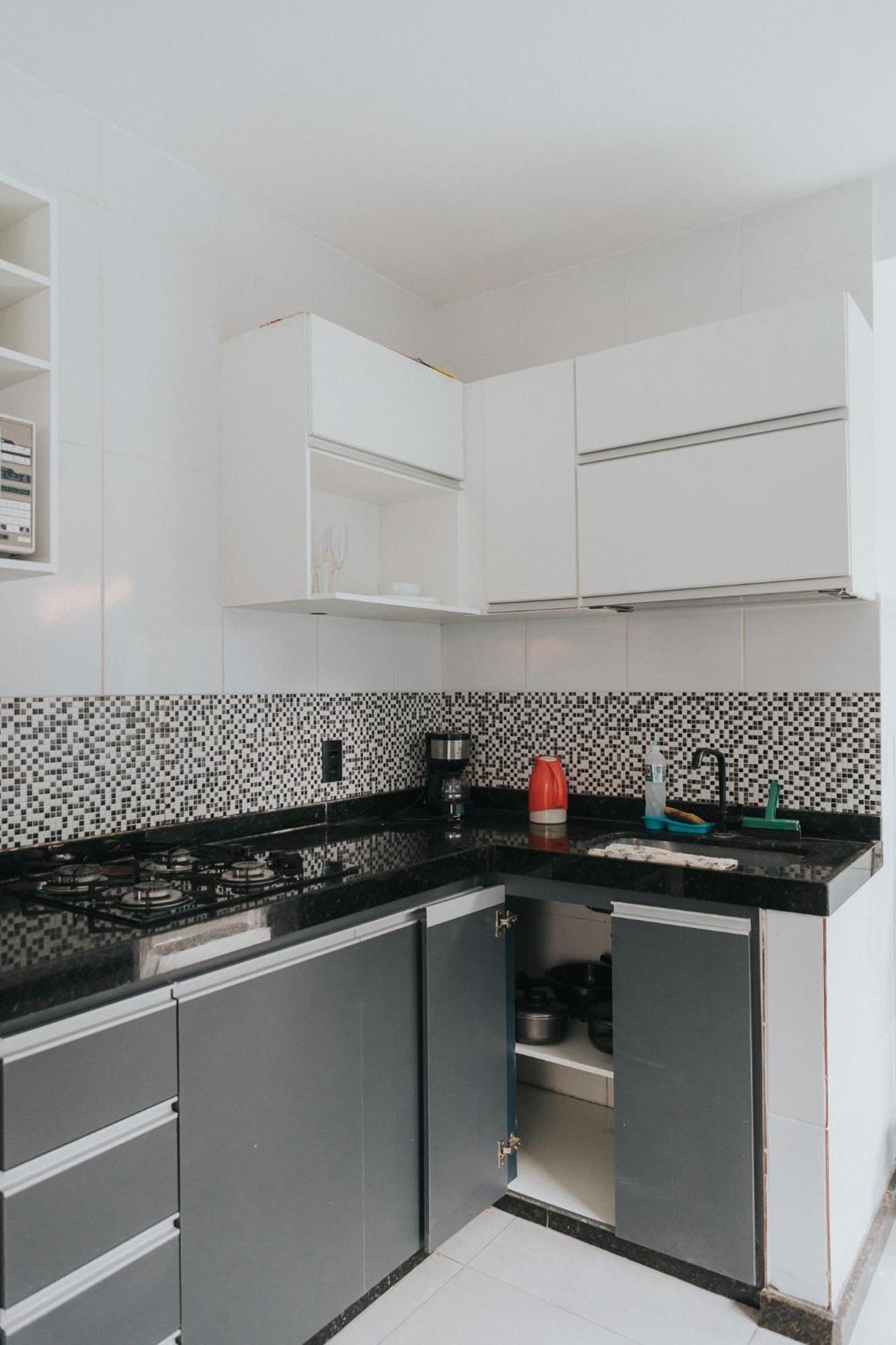 Appartement Recanto Kitnet à Lagoa Santa  Extérieur photo