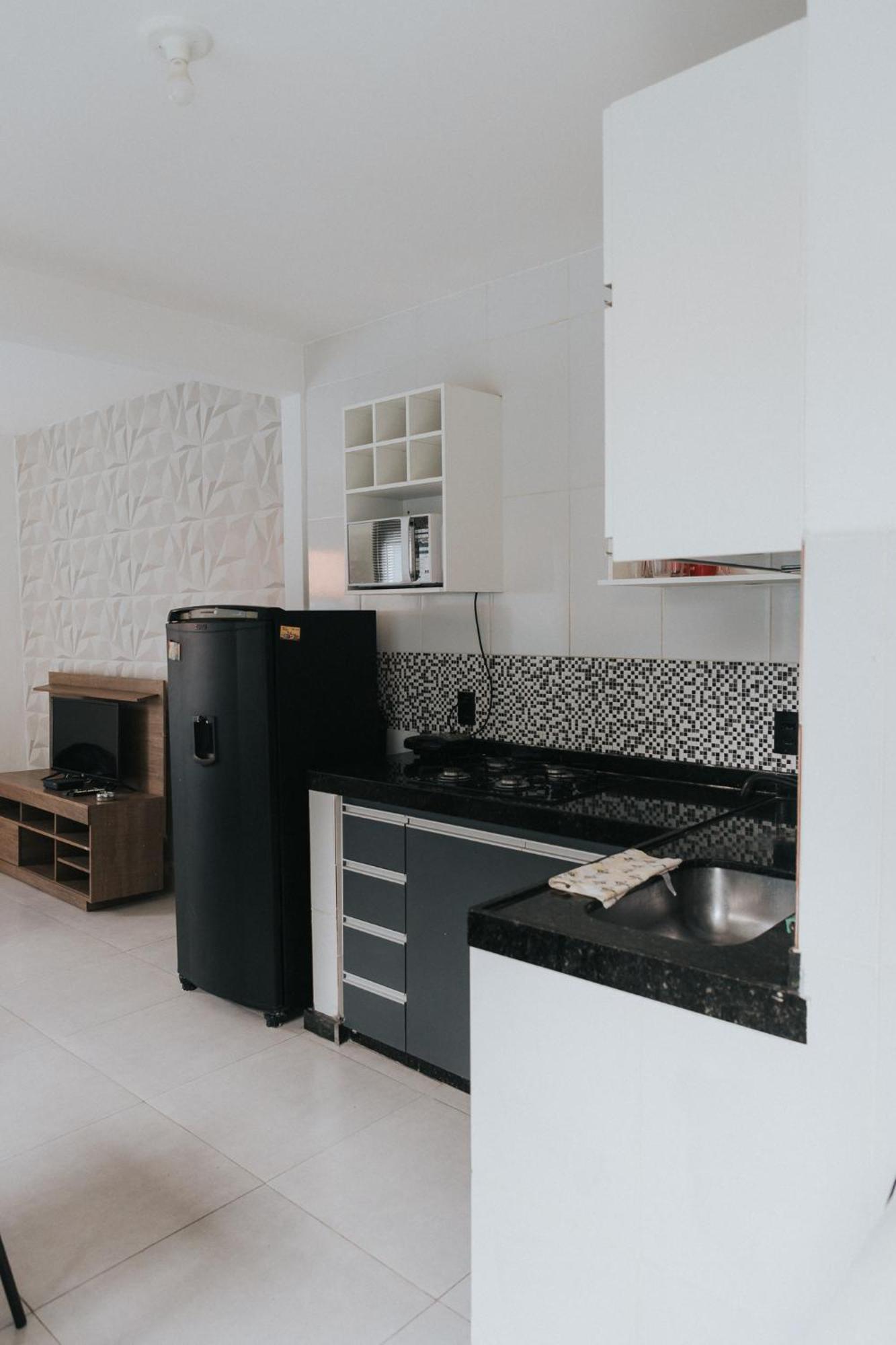 Appartement Recanto Kitnet à Lagoa Santa  Extérieur photo