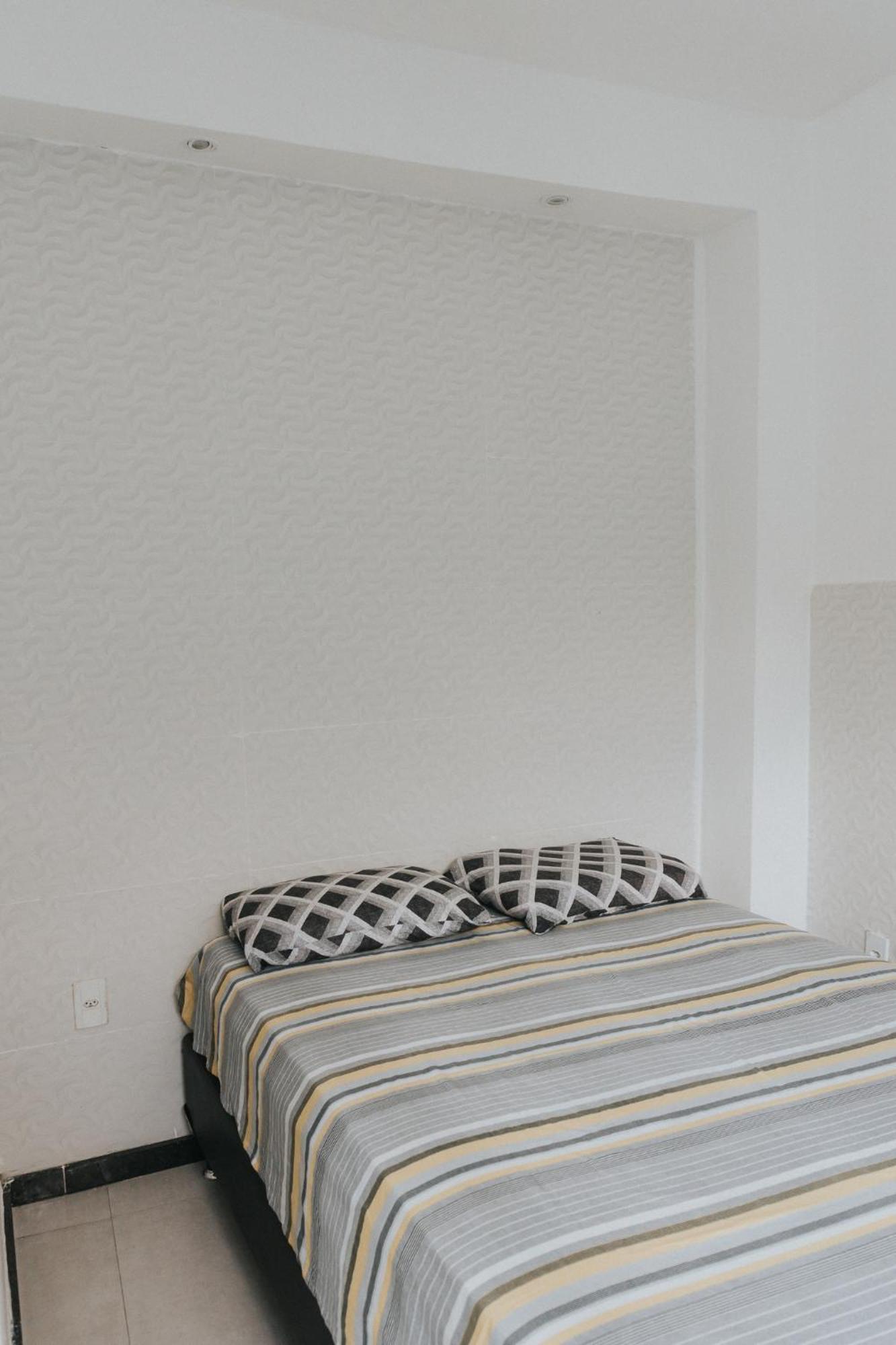 Appartement Recanto Kitnet à Lagoa Santa  Extérieur photo