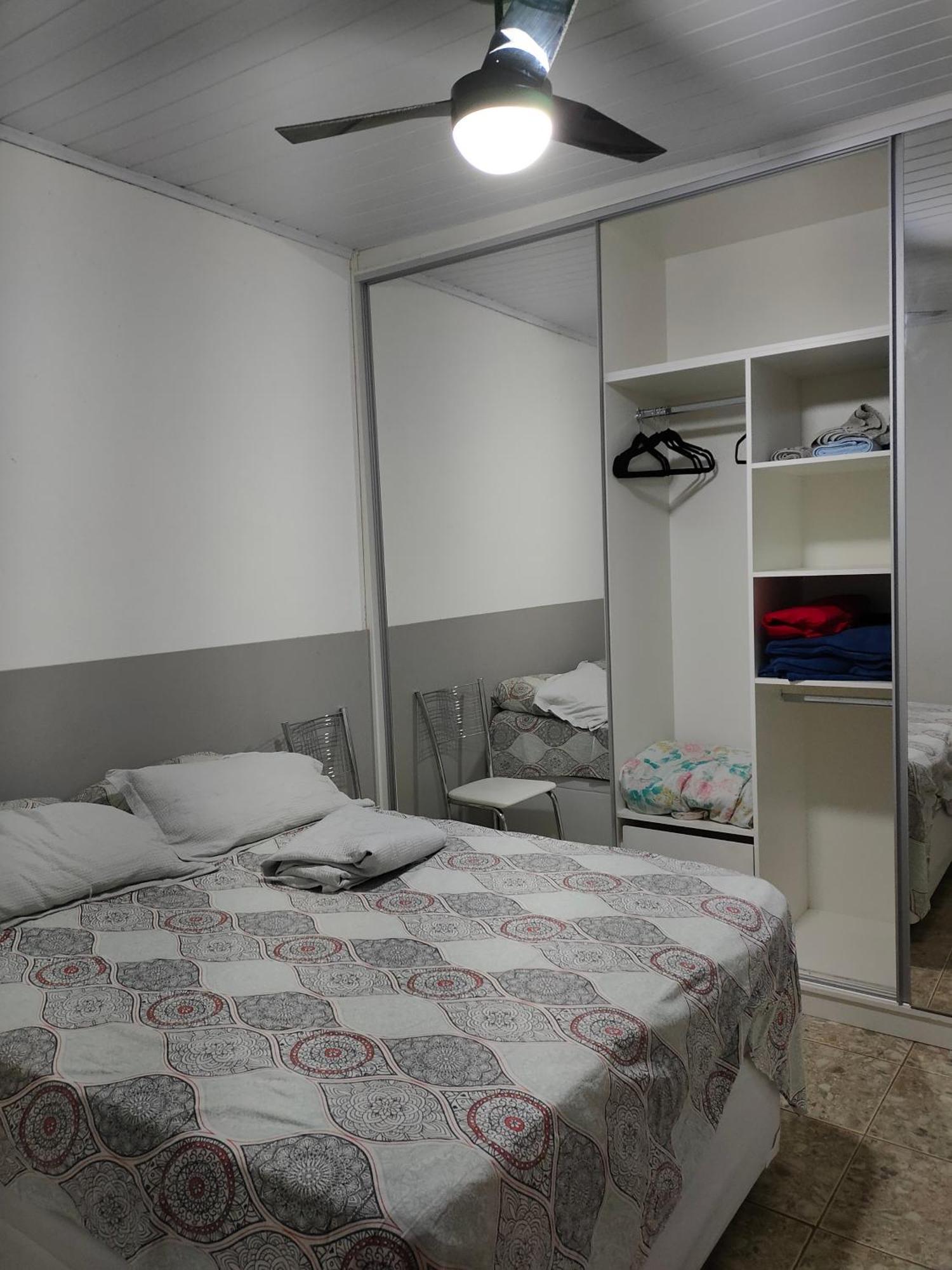 Appartement Recanto Kitnet à Lagoa Santa  Extérieur photo